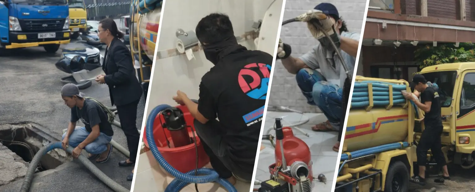 Jasa Sedot WC Cipondoh Terdekat